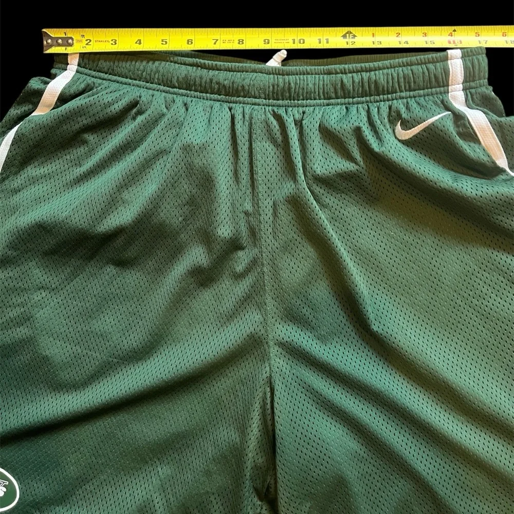 Nike training equipment